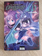 Livre manga ubel d'occasion  Mertzwiller