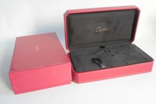 Cartier watch case d'occasion  Expédié en Belgium