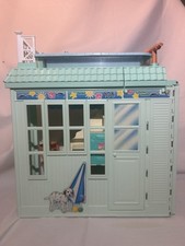 Vintage barbie beach for sale  Saint Louis