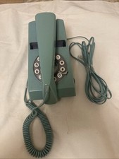 Trim phone green for sale  TONBRIDGE