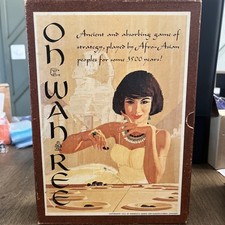 Vintage wah ree for sale  Madera