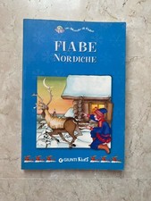 Fiabe fiabe nordiche usato  Gorgonzola