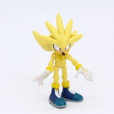 Jazwares sonic super for sale Jazwares sonic super for sale  Fort Lauderdale
