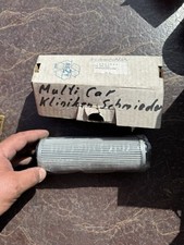 Hydraulikfilter einsatz multi gebraucht kaufen  Lichtenstein