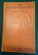 George orwell road for sale  COVENTRY