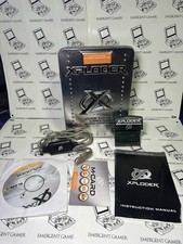 Xploder gameboy advance usato  Casapesenna