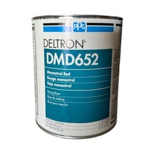 Ppg deltron dmd652 for sale  Marina Del Rey