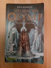 Helden lymp sohn gebraucht kaufen  Groß-Bieberau
