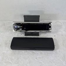 Placa frontal do processador de campo de som Old School Alpine CDA-5755 SOMENTE rara | TESTADO ✅ comprar usado  Enviando para Brazil