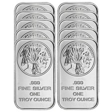 Lot troy buffalo for sale  Pinehurst