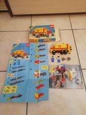 Lego set 6693 usato  Firenze