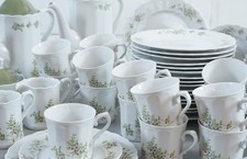 Eschenbach bayreuth porzellan gebraucht kaufen  Edermünde