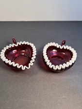 Fenton ruby red for sale  East Moline