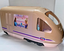 Vtg barbie travel for sale  Saginaw