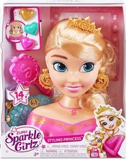 Sparkle girlz styling gebraucht kaufen  Geilenkirchen