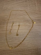 Goldenes set purelei gebraucht kaufen  Maintal