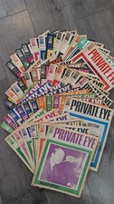 Vintage private eye for sale  LONDON