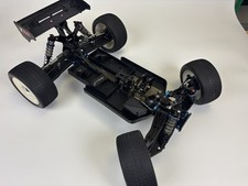 Team associated rc8t4e for sale  BALDOCK