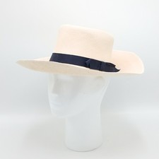 Herbert johnson straw for sale  FLEET