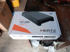 Hertz hcp 1mdk usato  Rocca Grimalda