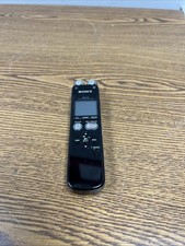 Sony digital recorder for sale  Elgin