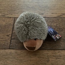 Hedgehog small plush for sale  SIDCUP
