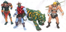 2001 mattel masters for sale  Hopewell Junction