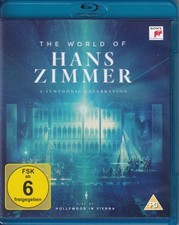 Hans zimmer the gebraucht kaufen  Trebsen