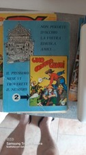 Tex n.1 mano usato  San Martino Siccomario