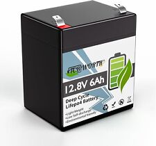 12v 6ah mini gebraucht kaufen  Eberswalde