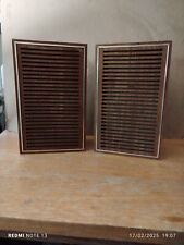 Paire enceintes telefunken d'occasion  Saint-Lô