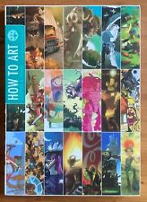 Art book dofus d'occasion  Blain