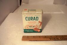 Vintage curad plastic for sale  Denmark