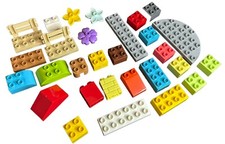 Lego duplo bricks for sale  Bangor