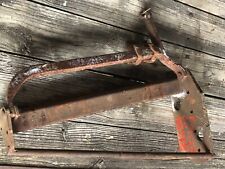 Farmall super cultivator for sale  Greensburg