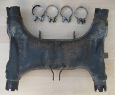 Honda cx500 typ gebraucht kaufen  Lebach