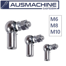 Kugelgelenk m10 winkelgelenk gebraucht kaufen Kugelgelenk m10 winkelgelenk gebraucht kaufen  Stuttgart