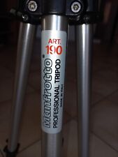 Manfrotto 190 mini usato  Mercato Saraceno