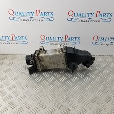 Skoda fabia intercooler for sale  LIVINGSTON