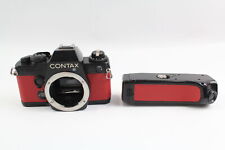 Contax 139 quartz for sale  LEEDS