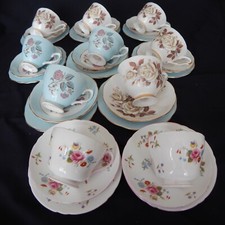 Vintage trios lot for sale  SOLIHULL