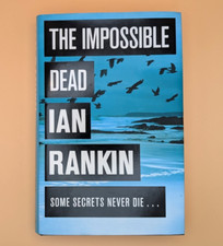 Impossible dead ian for sale  FORFAR