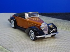 Solido talbot t23 gebraucht kaufen  Wiefelstede
