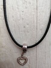 Collana donna thomas usato  Mantova