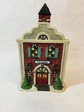 Christmas village lighted for sale  Hopkinsville