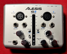 Alesis io2 express for sale  Shipping to Ireland