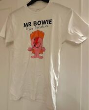 David bowie shirt for sale  SOUTHAMPTON