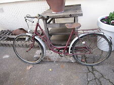 Dv5405 rare velo d'occasion  Péronnas