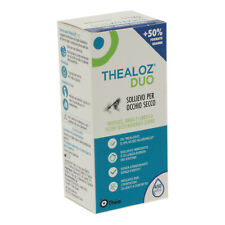 Thealoz duo soluzione usato  Napoli