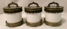 Set glazed ceramic for sale  Ingleside